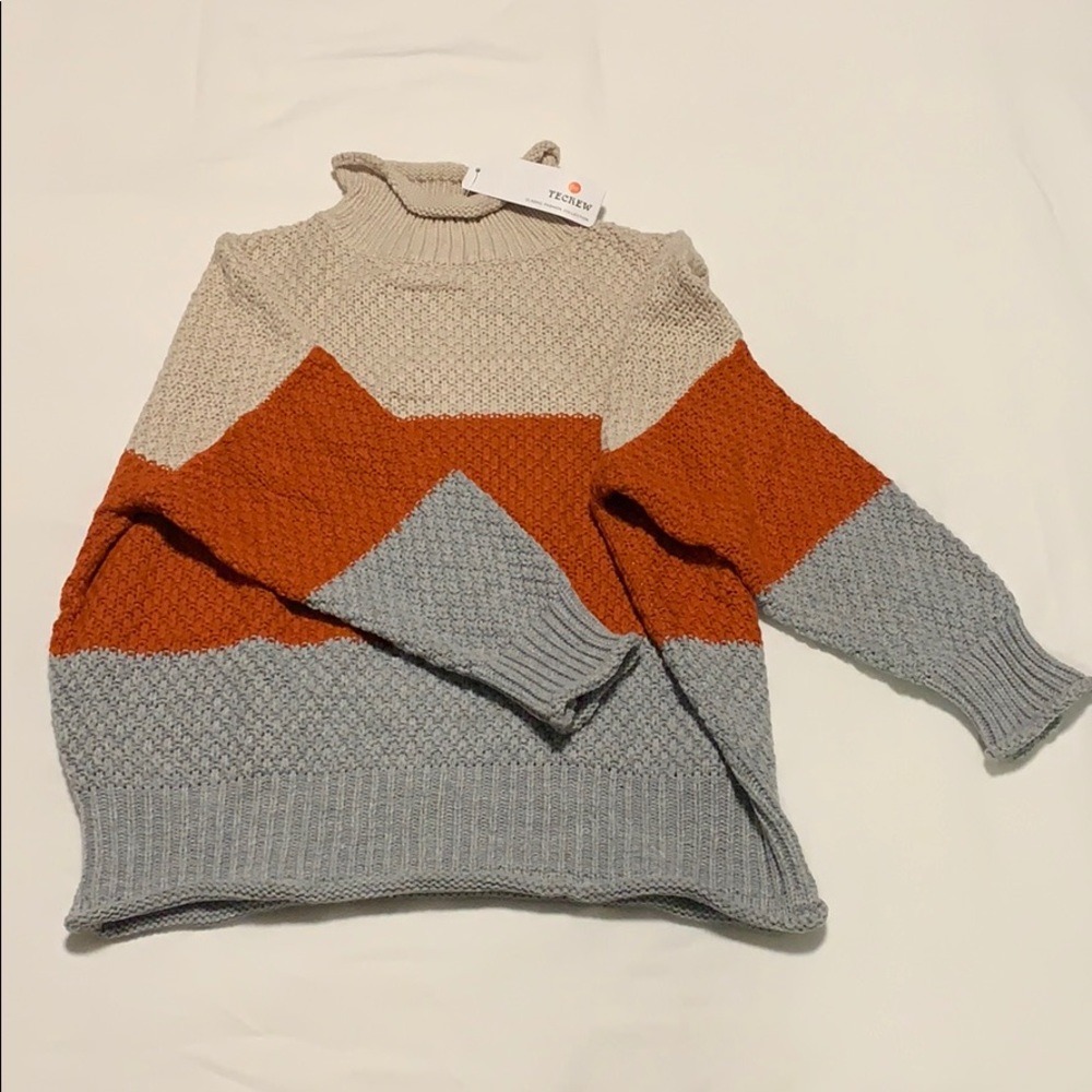 NWT Sweater